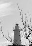 Ponza Lighthouse